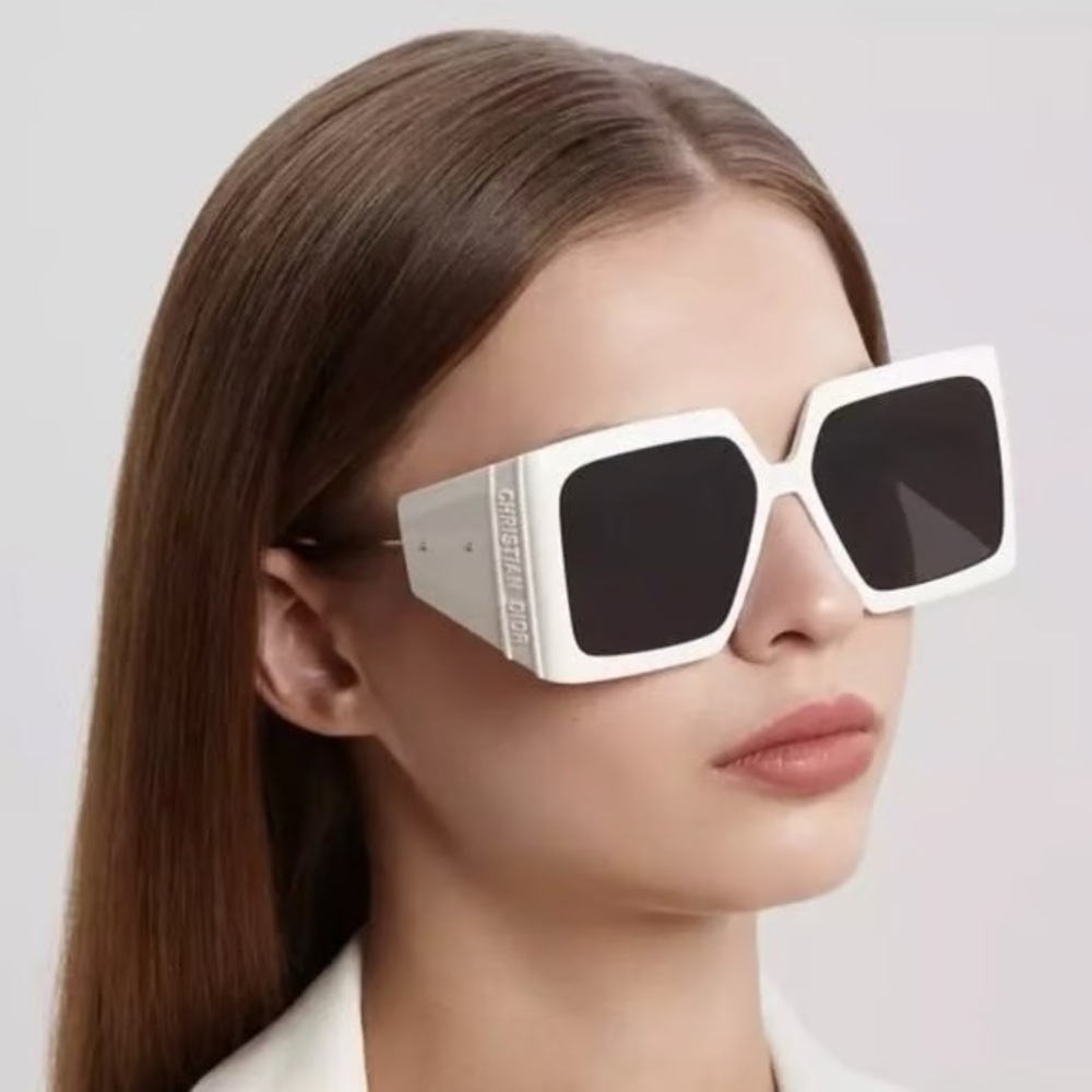 DiorSolar S1U Square Sunglasses - Picture 10 of 10